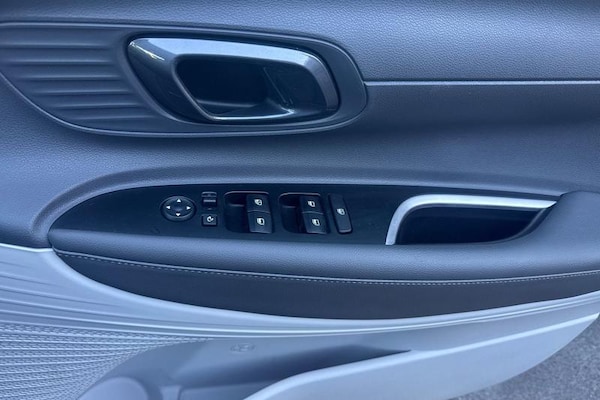 Used Hyundai BAYON 2024 for sale - 76190568: Photo 16