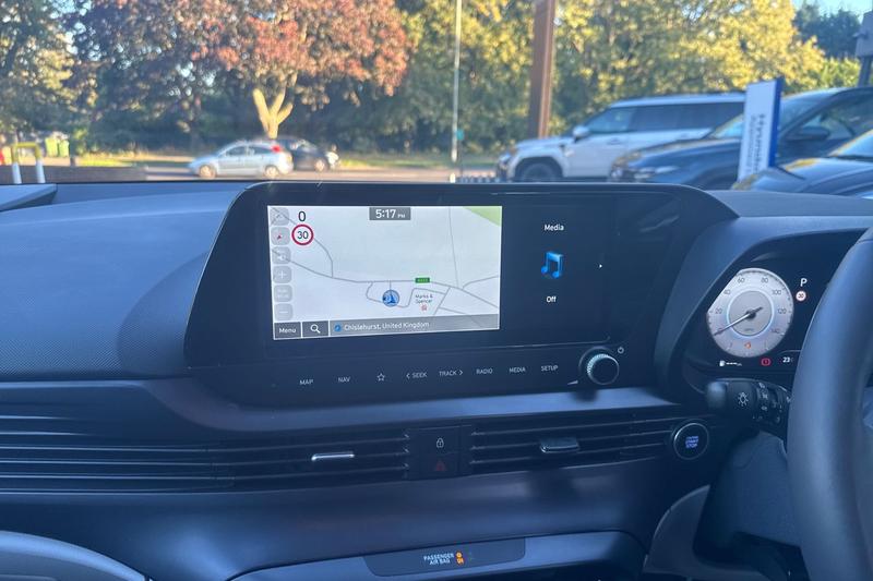 Used Hyundai BAYON 2024 for sale - 76190568: Photo 17