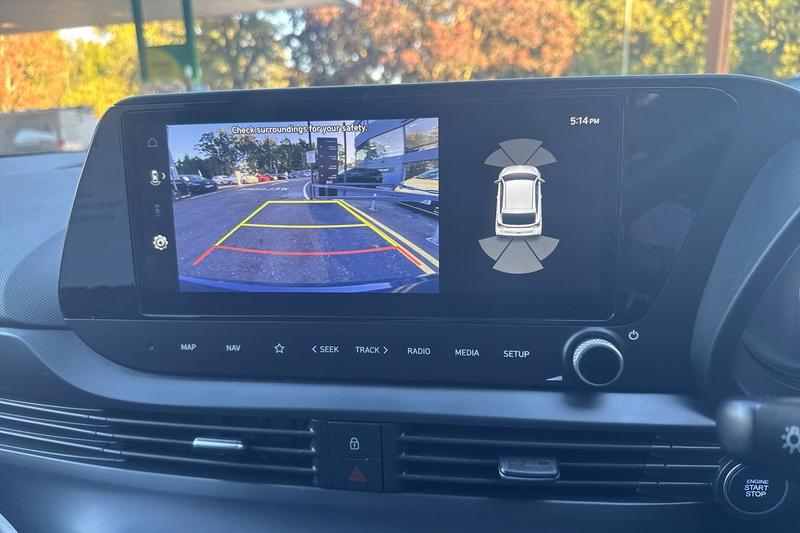 Used Hyundai BAYON 2024 for sale - 76190568: Photo 19