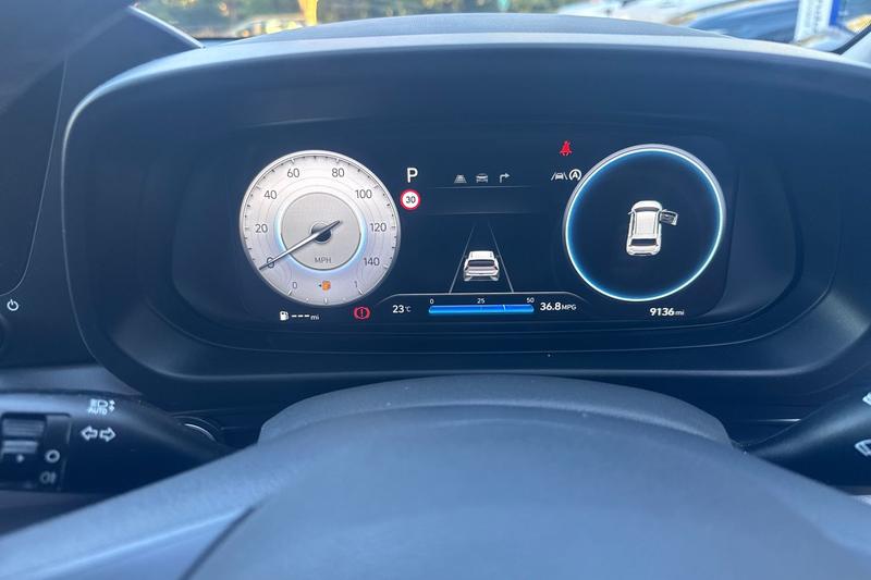 Used Hyundai BAYON 2024 for sale - 76190568: Photo 20