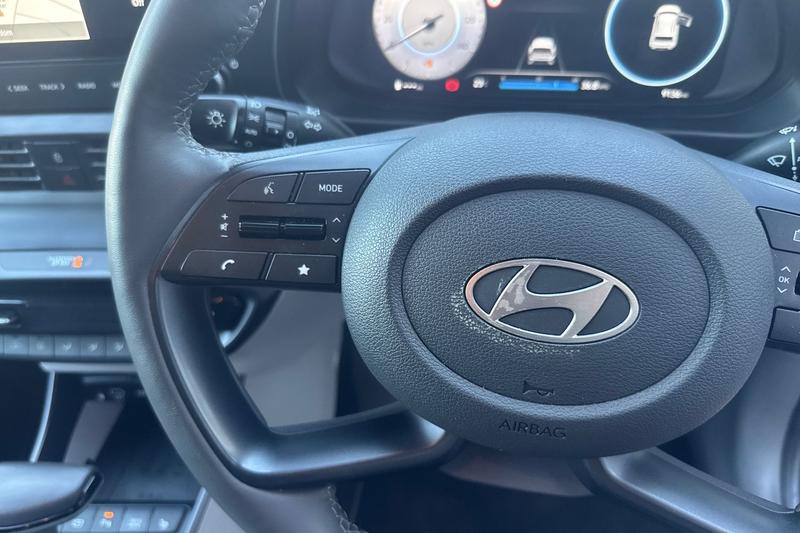 Used Hyundai BAYON 2024 for sale - 76190568: Photo 21