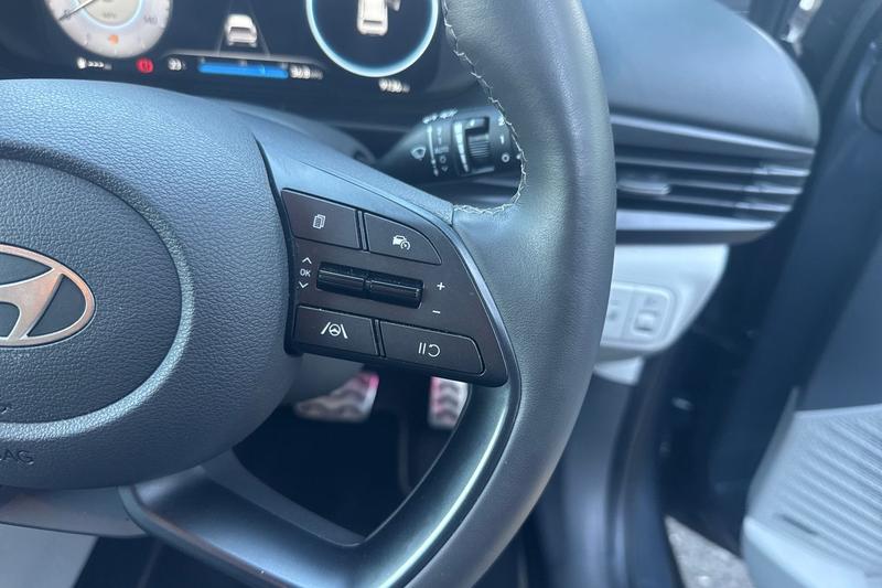 Used Hyundai BAYON 2024 for sale - 76190568: Photo 22