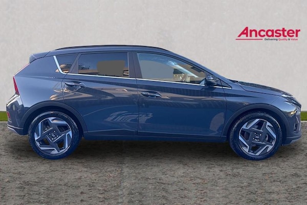 Used Hyundai BAYON 2024 for sale - 76190568: Photo 2
