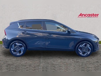 Used Hyundai BAYON 2024 for sale - 76190568: Photo 2