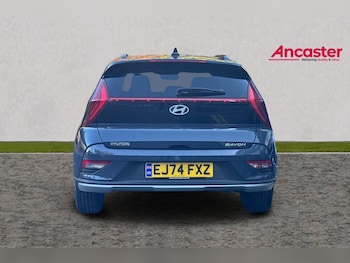 Used Hyundai BAYON 2024 for sale - 76190568: Photo 4
