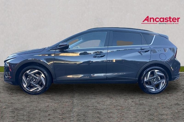 Used Hyundai BAYON 2024 for sale - 76190568: Photo 6
