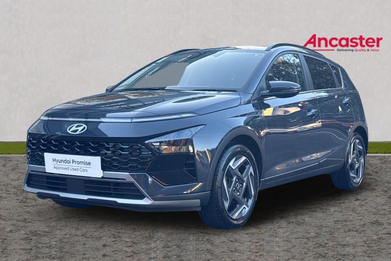 Used Hyundai BAYON 2024 for sale - 76190568: Photo 7