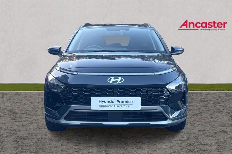 Used Hyundai BAYON 2024 for sale - 76190568: Photo 8