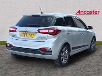 Used Hyundai i20 2018 for sale - 79647027: Photo