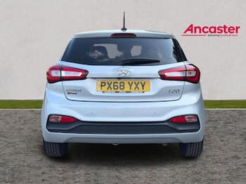 Used Hyundai i20 2018 for sale - 79647027: Photo