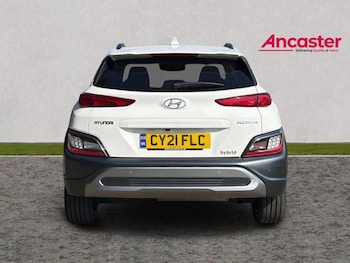 Used Hyundai KONA 2021 for sale - 78350829: Photo