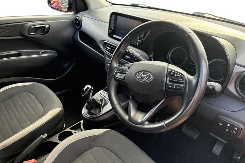 Used Hyundai i10 2022 for sale - 77435076: Photo 10