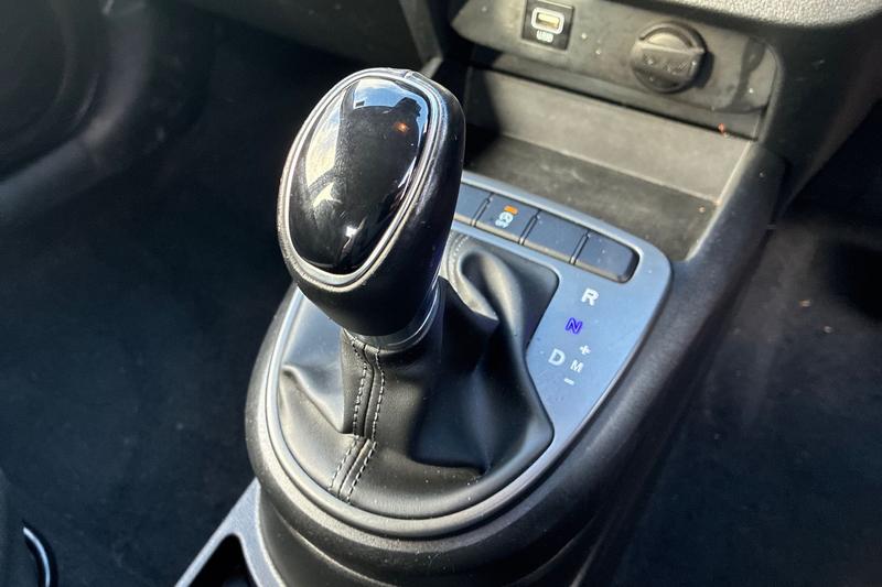 Used Hyundai i10 2022 for sale - 77435076: Photo 14