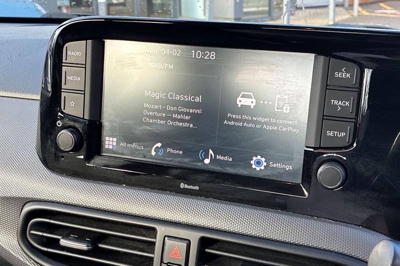 Used Hyundai i10 2022 for sale - 77435076: Photo 17