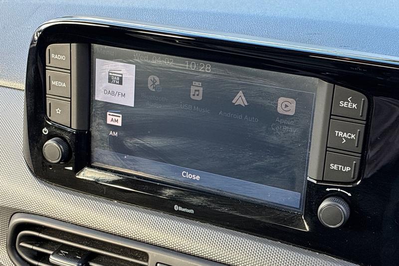 Used Hyundai i10 2022 for sale - 77435076: Photo 18