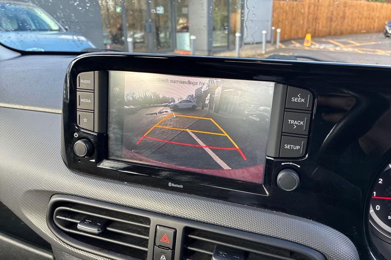 Used Hyundai i10 2022 for sale - 77435076: Photo 19