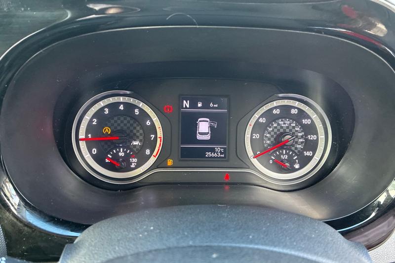 Used Hyundai i10 2022 for sale - 77435076: Photo 20