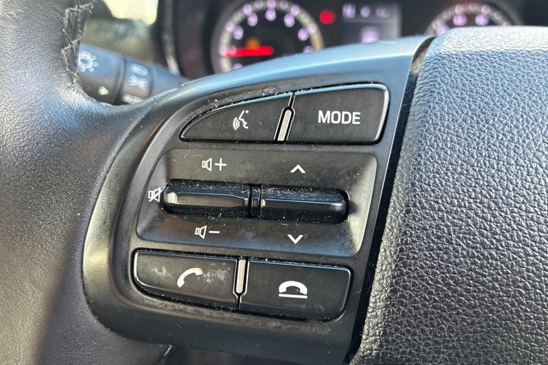 Used Hyundai i10 2022 for sale - 77435076: Photo 21