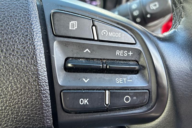 Used Hyundai i10 2022 for sale - 77435076: Photo 22