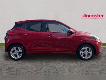 Used Hyundai i10 2022 for sale - 77435076: Photo