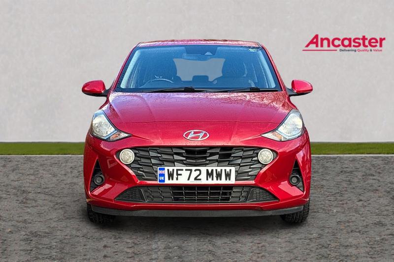 Used Hyundai i10 2022 for sale - 77435076: Photo 8