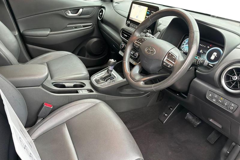 Used Hyundai KONA 2022 for sale - 76580810: Photo 10