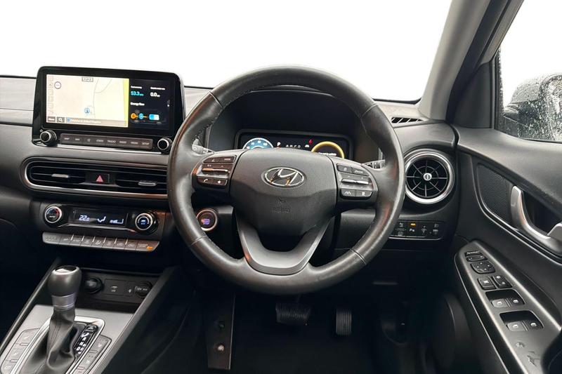 Used Hyundai KONA 2022 for sale - 76580810: Photo 11