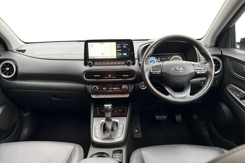 Used Hyundai KONA 2022 for sale - 76580810: Photo 12