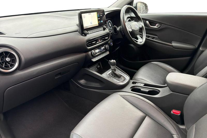 Used Hyundai KONA 2022 for sale - 76580810: Photo 13