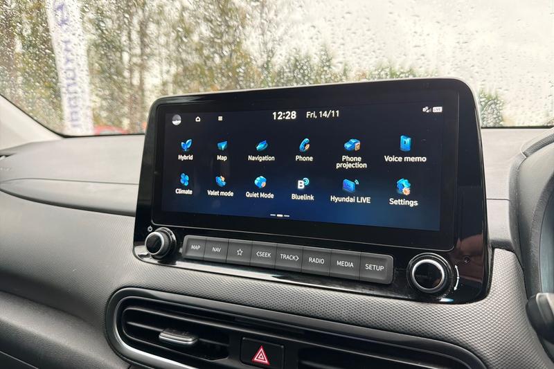 Used Hyundai KONA 2022 for sale - 76580810: Photo 17