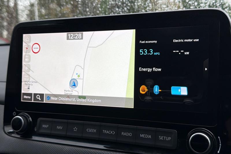 Used Hyundai KONA 2022 for sale - 76580810: Photo 18