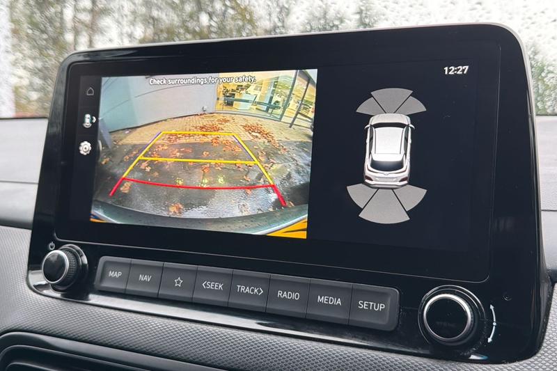 Used Hyundai KONA 2022 for sale - 76580810: Photo 19