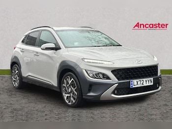 Used Hyundai KONA 2022 for sale - 76580810: Photo