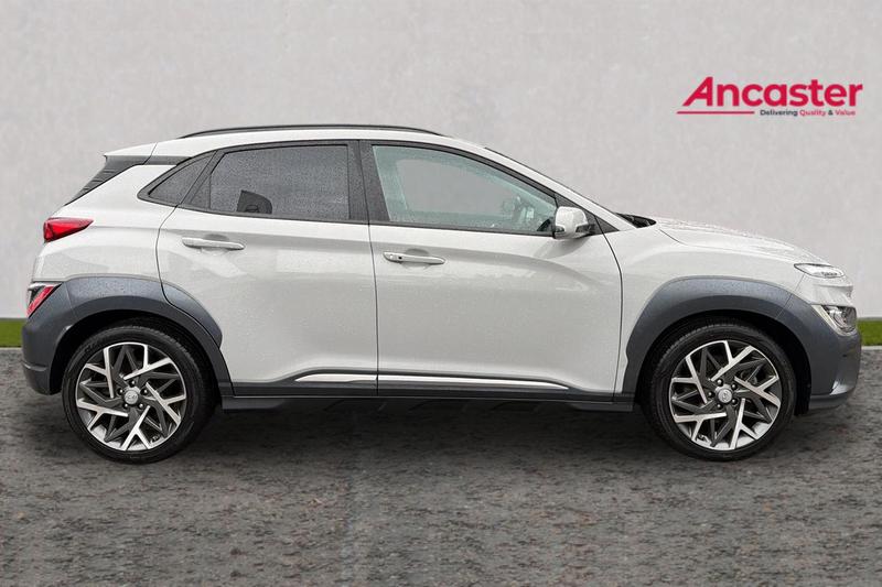 Used Hyundai KONA 2022 for sale - 76580810: Photo 2