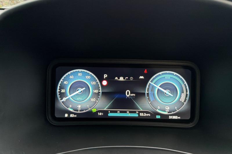 Used Hyundai KONA 2022 for sale - 76580810: Photo 20