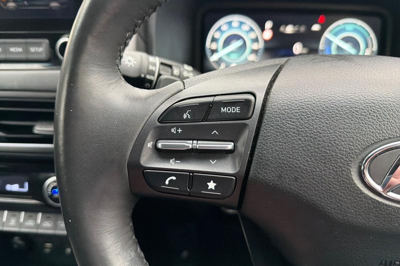 Used Hyundai KONA 2022 for sale - 76580810: Photo 21