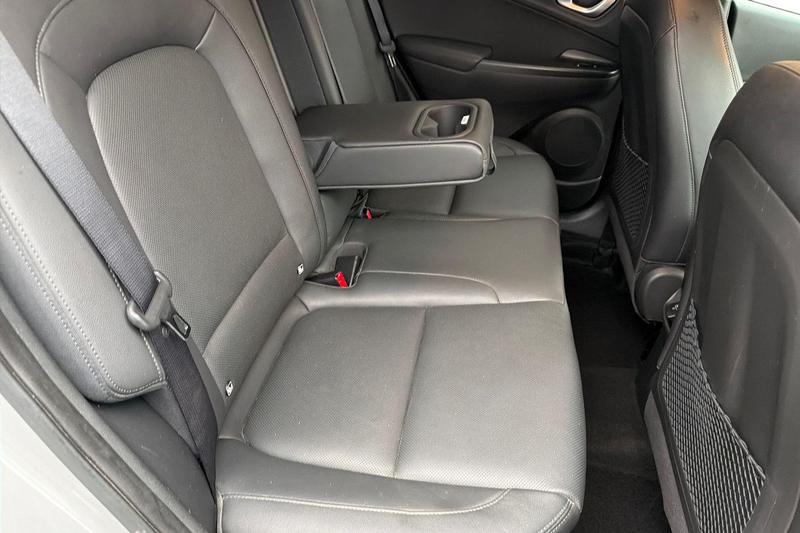 Used Hyundai KONA 2022 for sale - 76580810: Photo 23