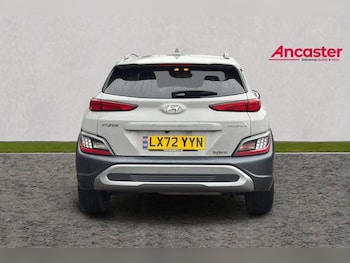 Used Hyundai KONA 2022 for sale - 76580810: Photo