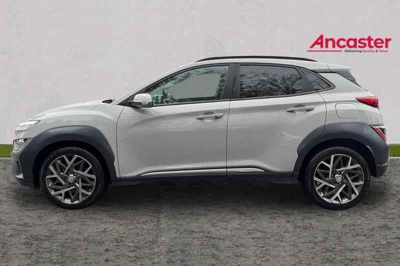 Used Hyundai KONA 2022 for sale - 76580810: Photo 6