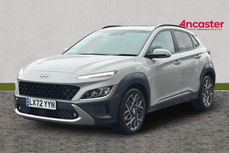 Used Hyundai KONA 2022 for sale - 76580810: Photo 7