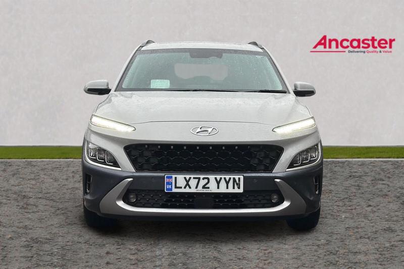 Used Hyundai KONA 2022 for sale - 76580810: Photo 8