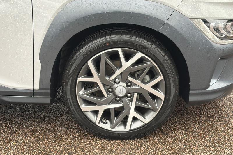 Used Hyundai KONA 2022 for sale - 76580810: Photo 9