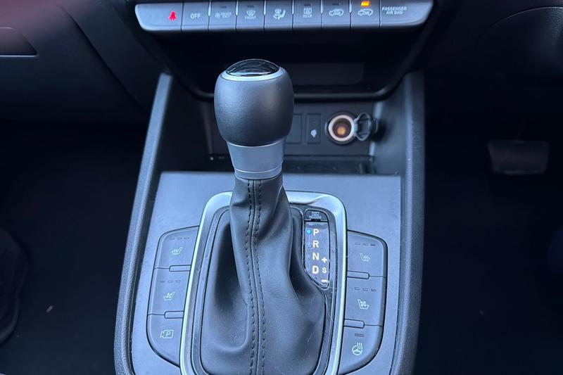 Used Hyundai KONA 2023 for sale - 77724726: Photo 14