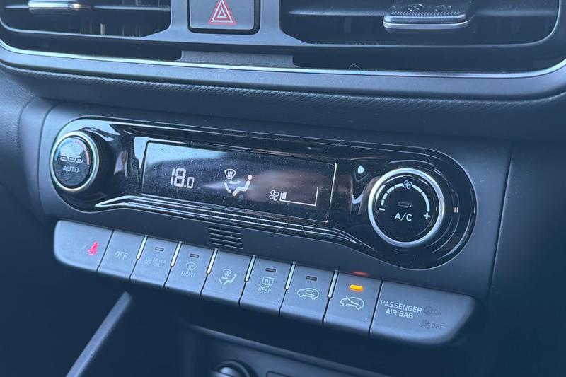 Used Hyundai KONA 2023 for sale - 77724726: Photo 15