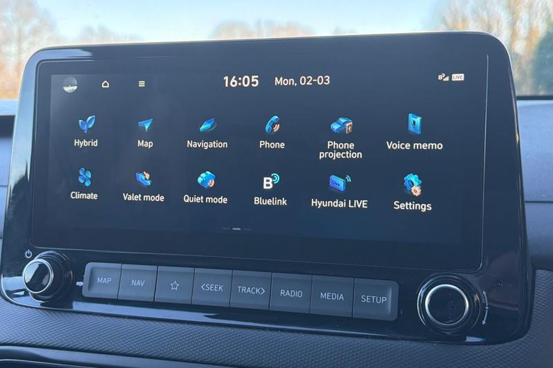 Used Hyundai KONA 2023 for sale - 77724726: Photo 17