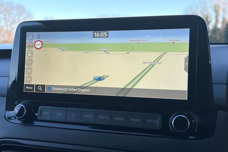 Used Hyundai KONA 2023 for sale - 77724726: Photo 18