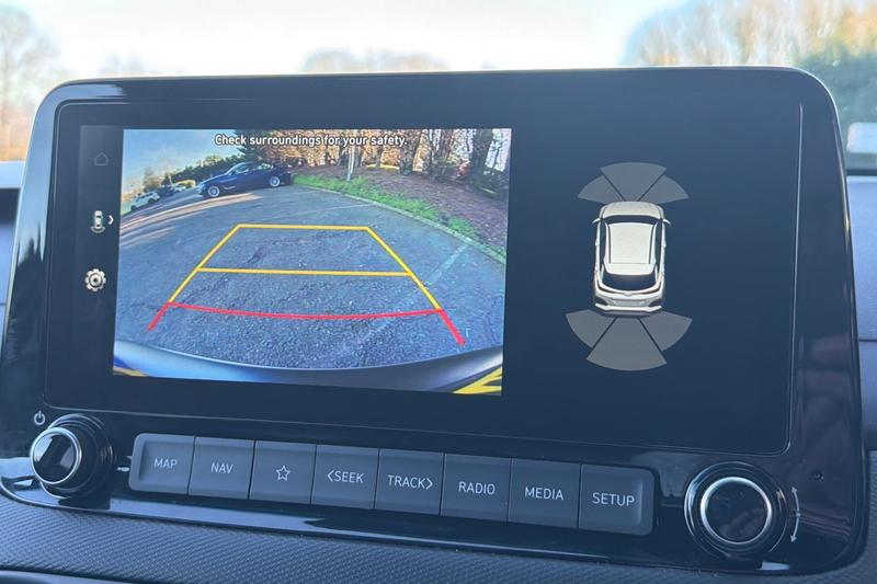 Used Hyundai KONA 2023 for sale - 77724726: Photo 19