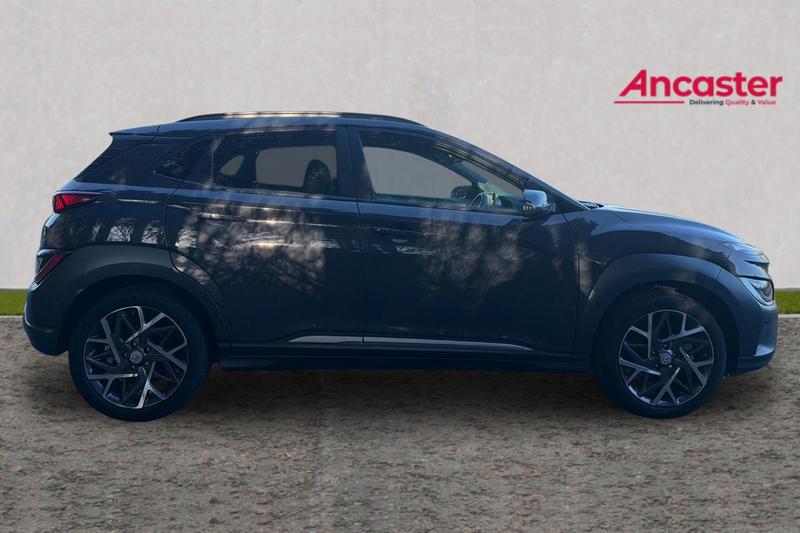 Used Hyundai KONA 2023 for sale - 77724726: Photo 2