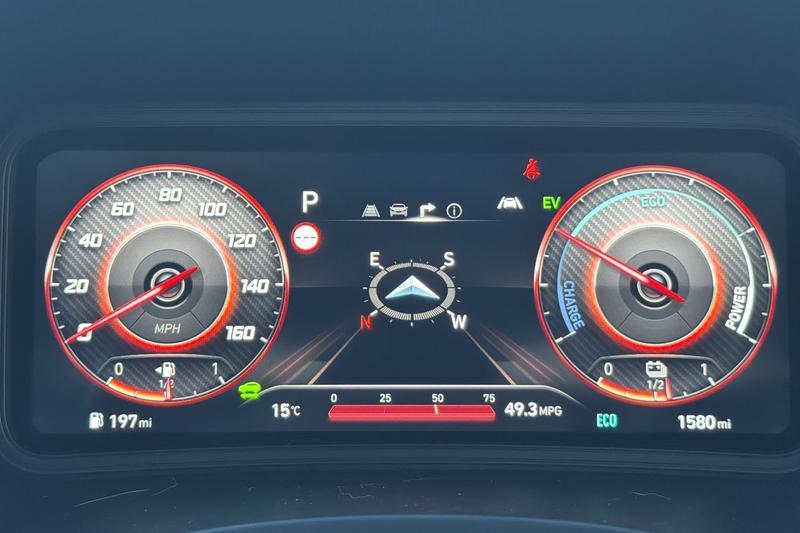 Used Hyundai KONA 2023 for sale - 77724726: Photo 20