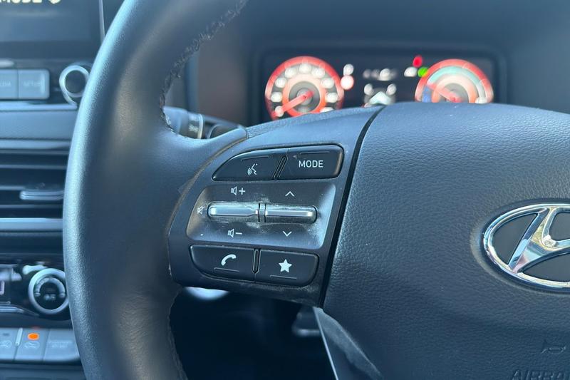 Used Hyundai KONA 2023 for sale - 77724726: Photo 21